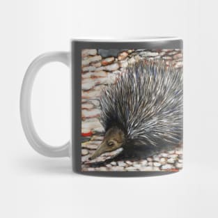 Echidna Mug